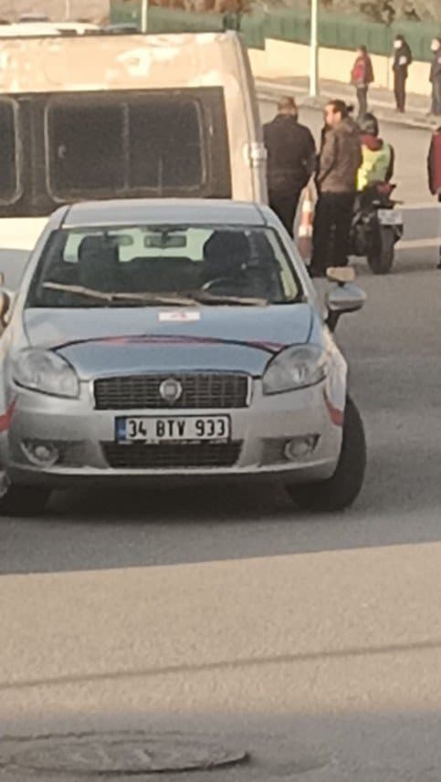 Selim G. — çalışma 4