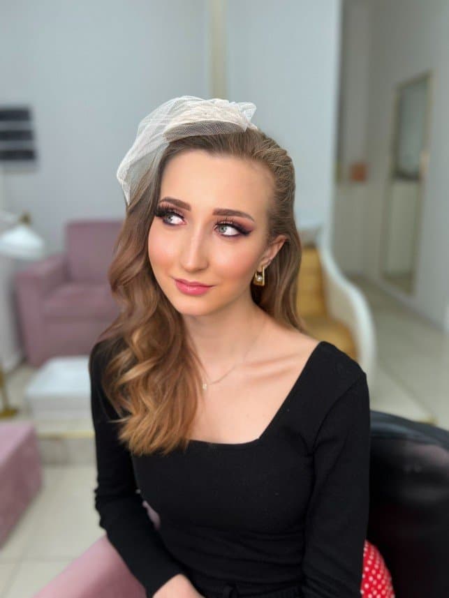Selin N. — çalışma 1