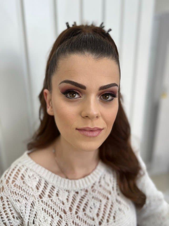 Selin N. — çalışma 2