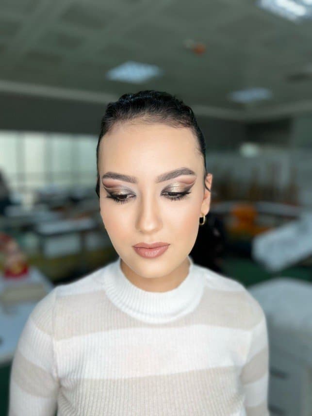 Selin N. — çalışma 4