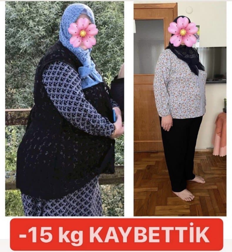 Selin E. — çalışma 2