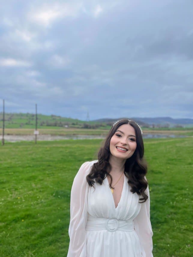 Selin İ. — çalışma 2