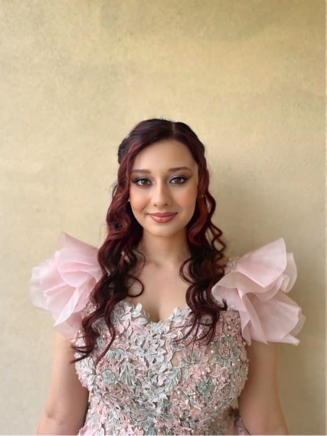Selin İ. — çalışma 4