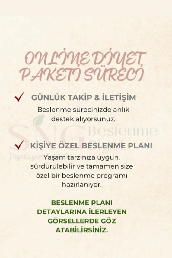 Selin G. — çalışma 5
