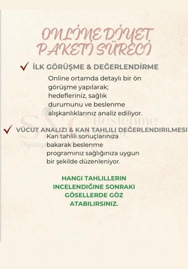 Selin G. — çalışma 2