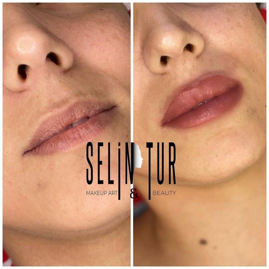 Selin T. — çalışma 5