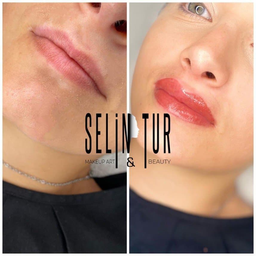 Selin T. — çalışma 4