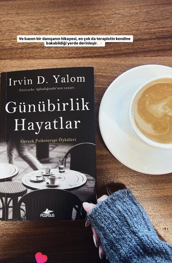 Klinik E. — çalışma 1