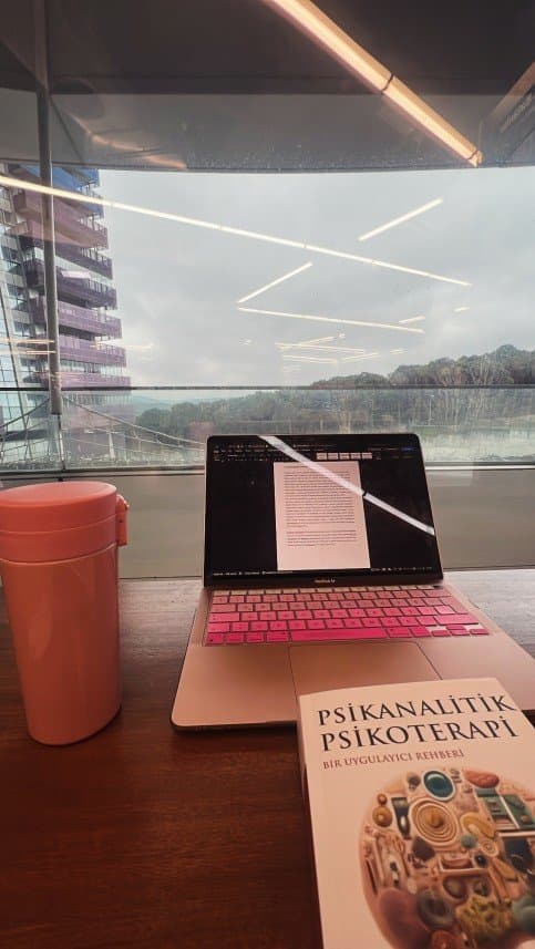 Klinik E. — çalışma 2