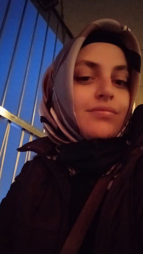 Selma Ç. — çalışma 1