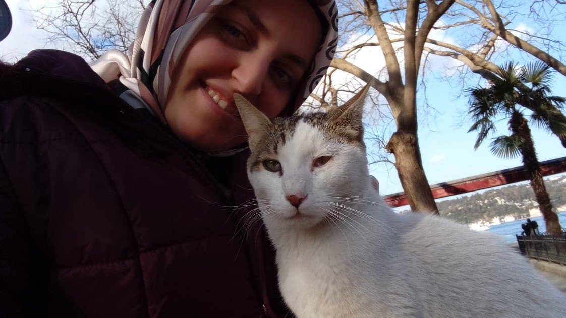 Selma Ç. — çalışma 3