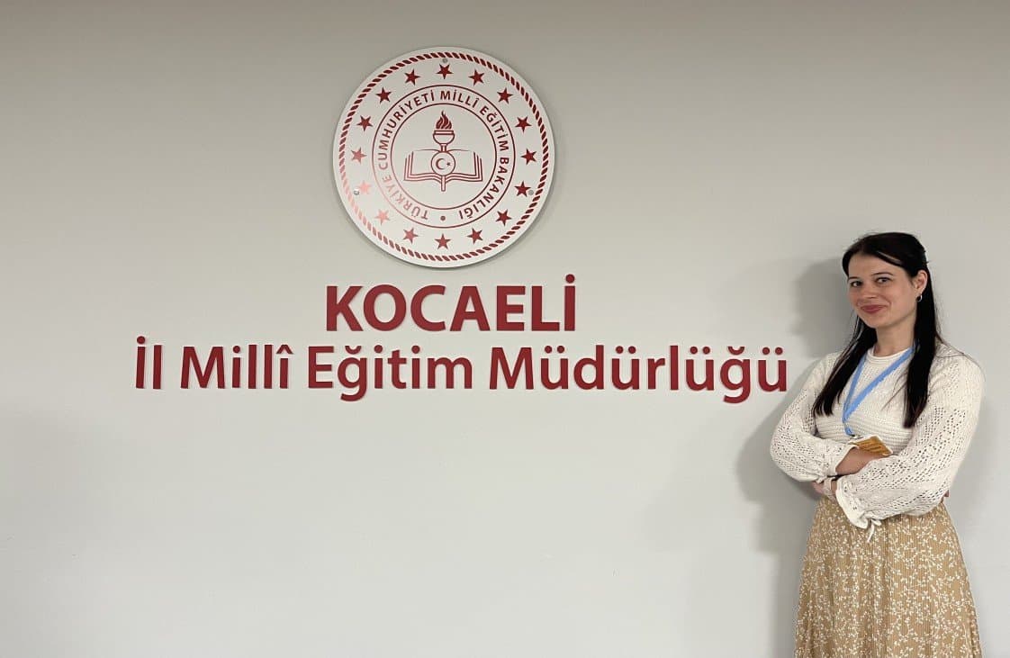 Selma E. — çalışma 1