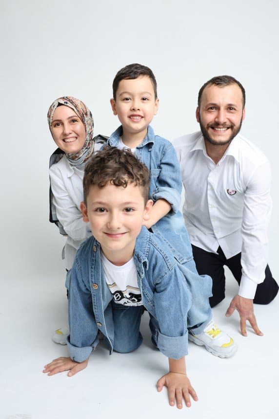 Sema A. — çalışma 6