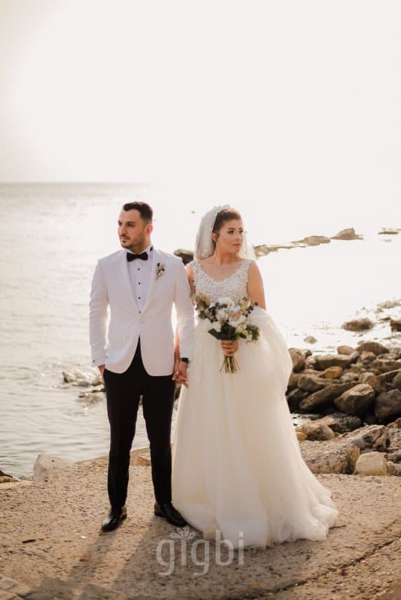 Sema P. — çalışma 8