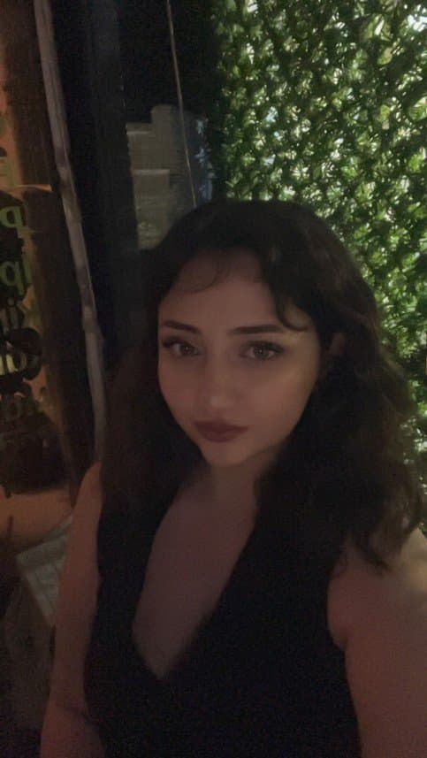 Sema Ö. — çalışma 1