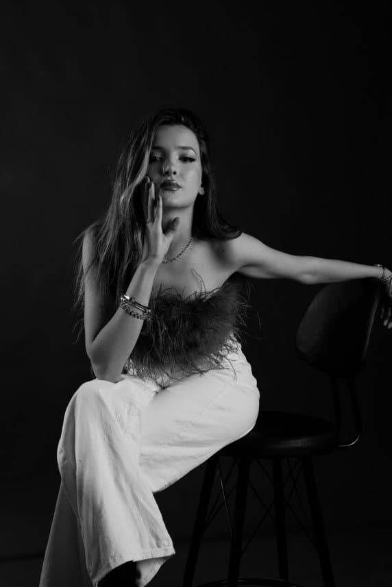 Semanur K. — çalışma 3