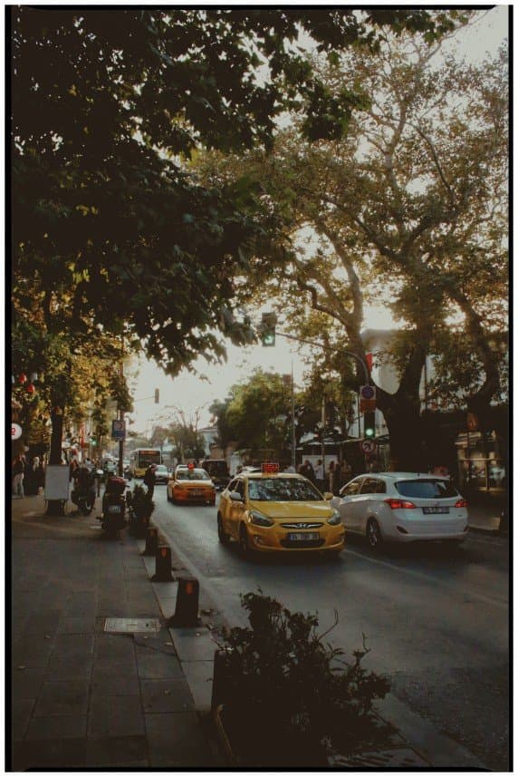 Semanur K. — çalışma 6