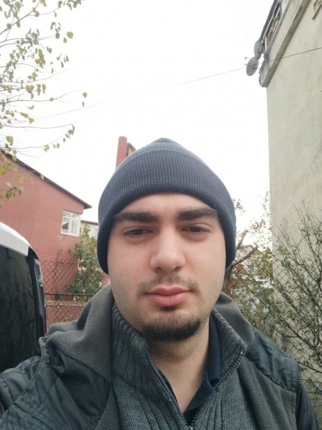 Semih T. — çalışma 2