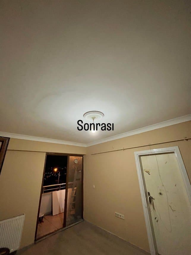 Semih D. — çalışma 2