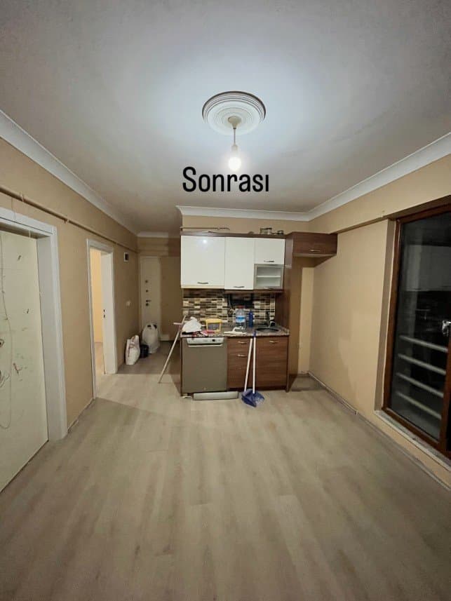 Semih D. — çalışma 4