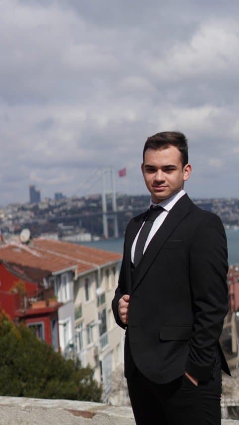 Semih Ç. — çalışma 2