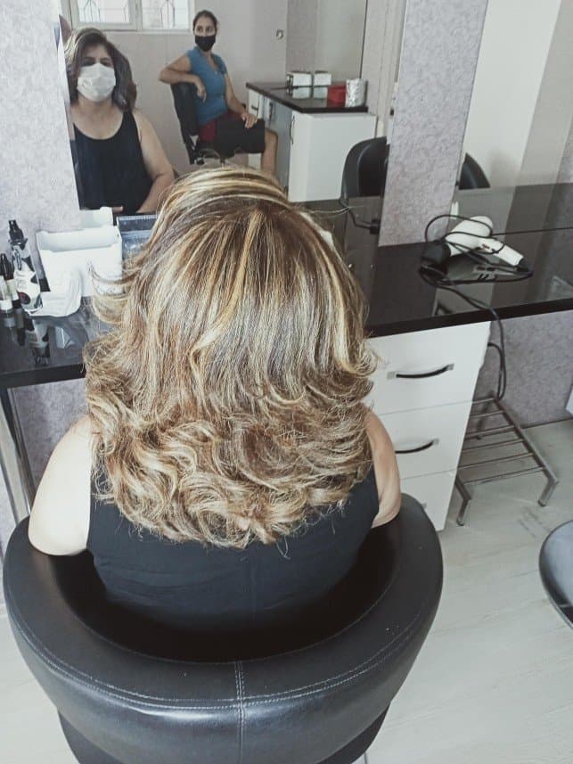 Semra N. — çalışma 2