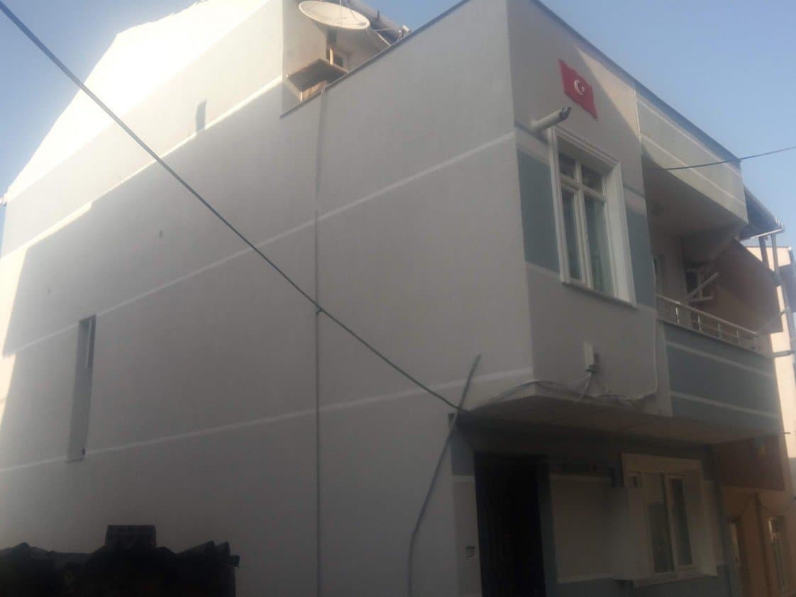 Şemsettin T. — çalışma 3
