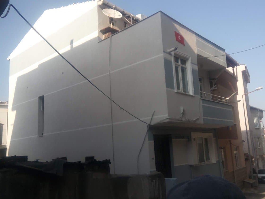 Şemsettin T. — çalışma 5