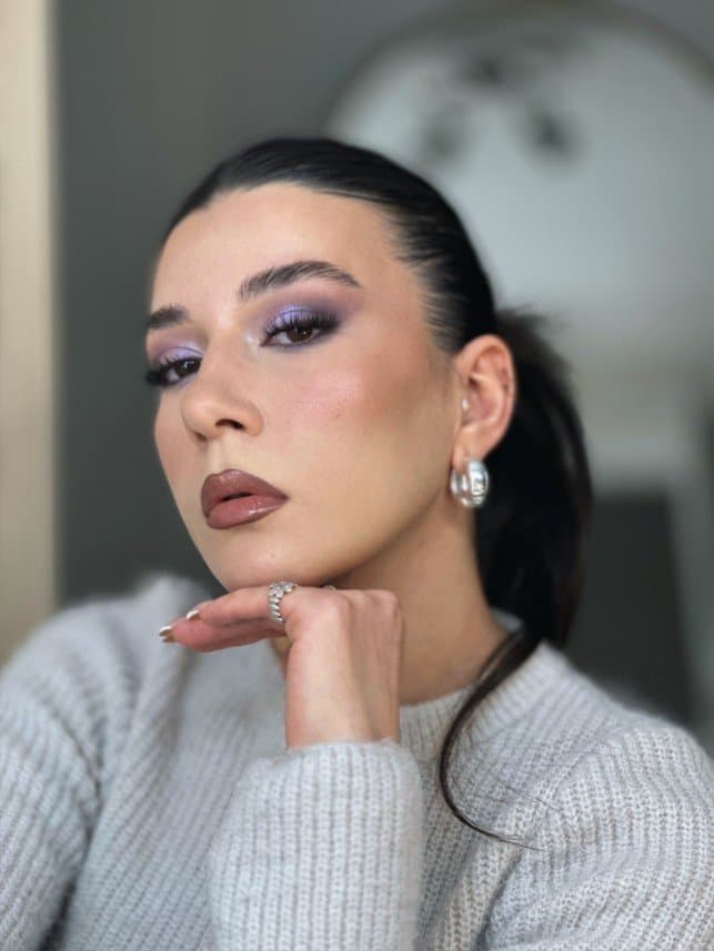 Sena E. — çalışma 1