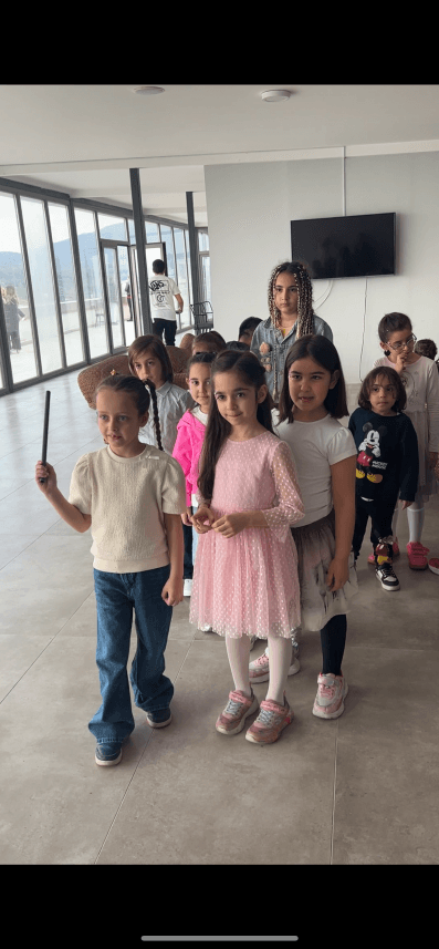 Sena G. — çalışma 7