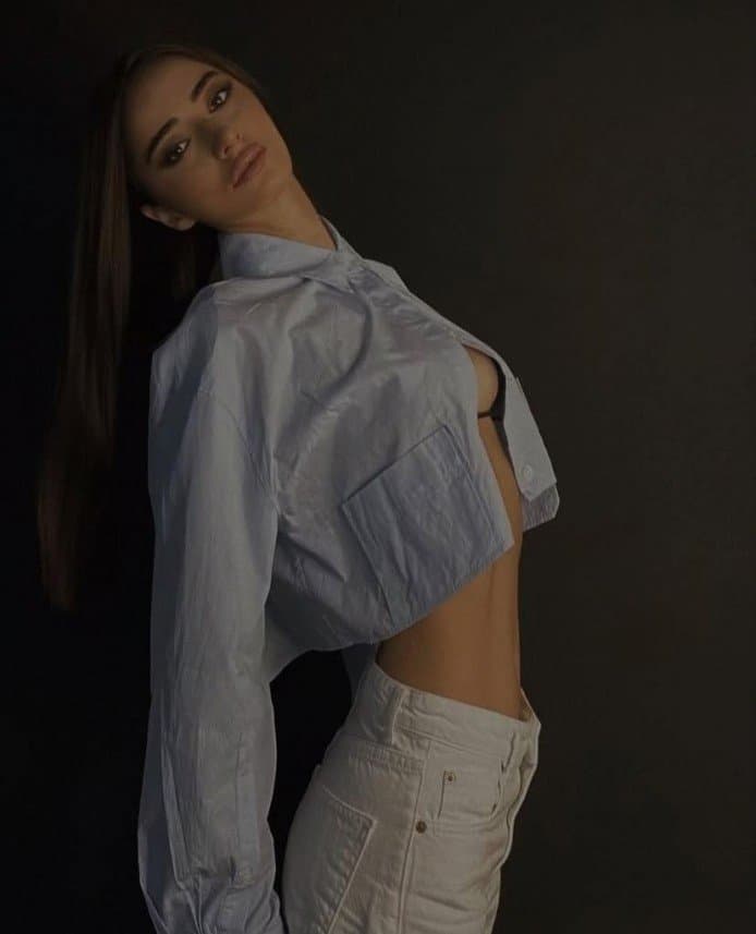 Sena A. — çalışma 2