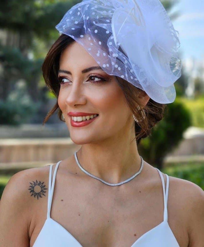 Sena O. — çalışma 5