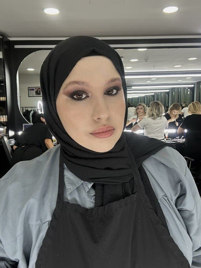 Sena Y. — çalışma 1