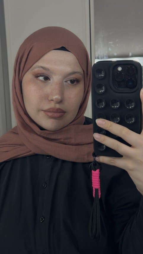 Sena Y. — çalışma 2