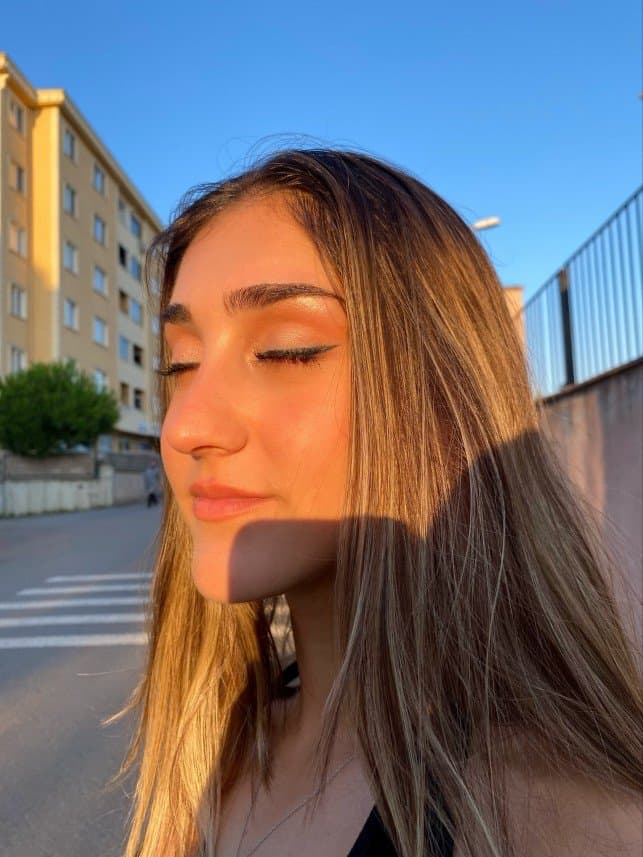 Sena Y. — çalışma 3