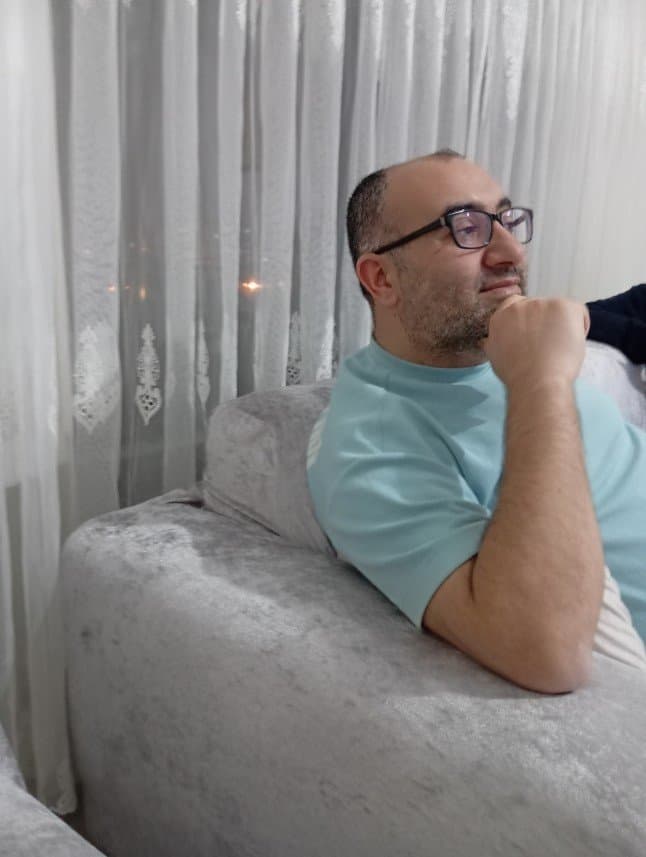 Senar K. — çalışma 2