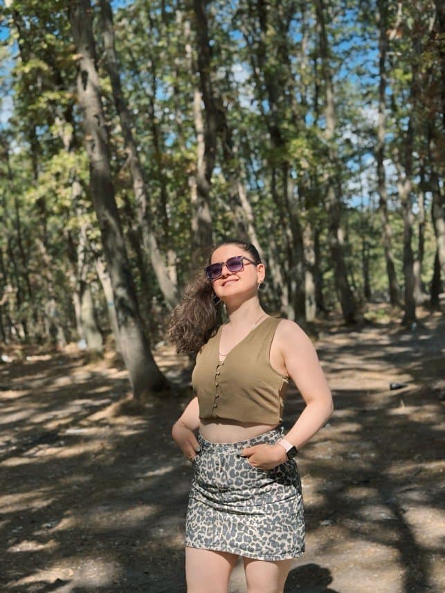 Senay B. — çalışma 1