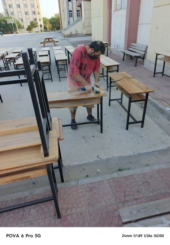 Şenel S. — çalışma 8