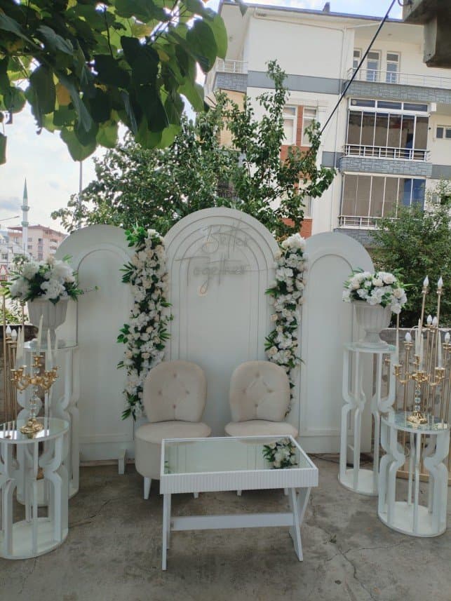 Şenol D. — çalışma 1