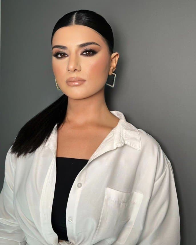 Serap A. — çalışma 2