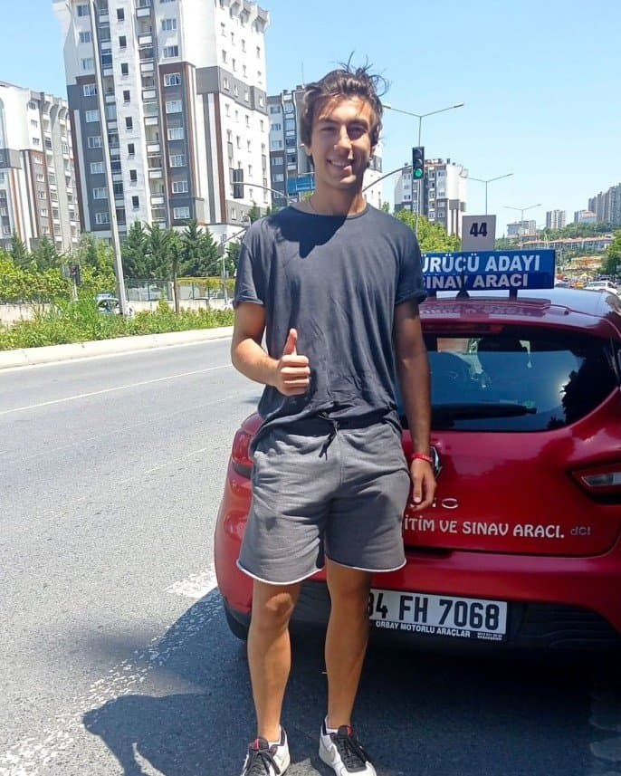 Serap Ş. — çalışma 7
