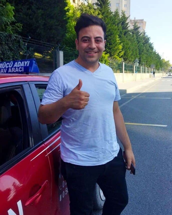 Serap Ş. — çalışma 5