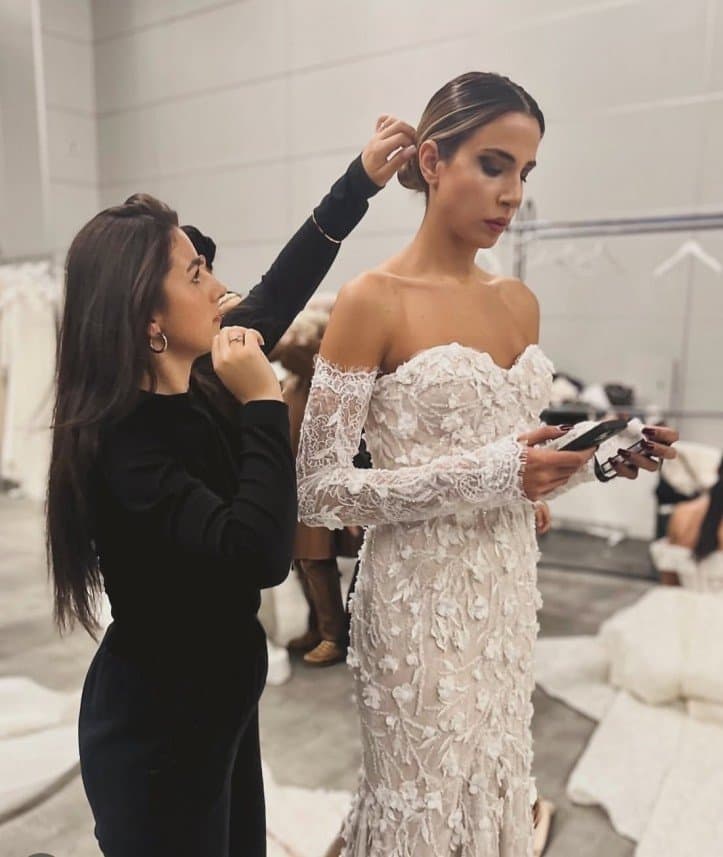 Seray A. — çalışma 3