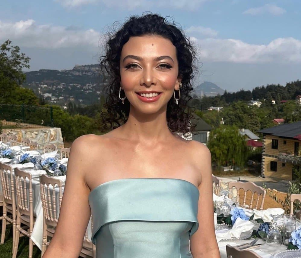 Seray A. — çalışma 4