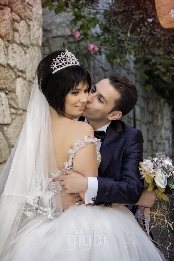 Seray B. — çalışma 5