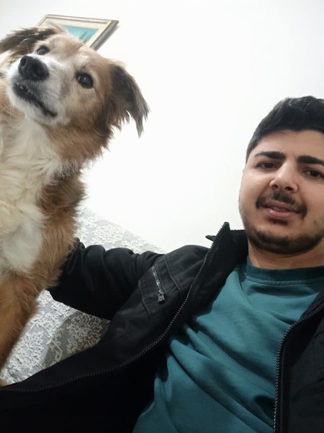 Sercan S. — çalışma 2