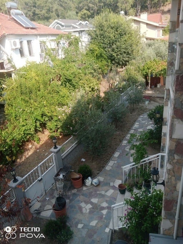 Serdar K. — çalışma 6