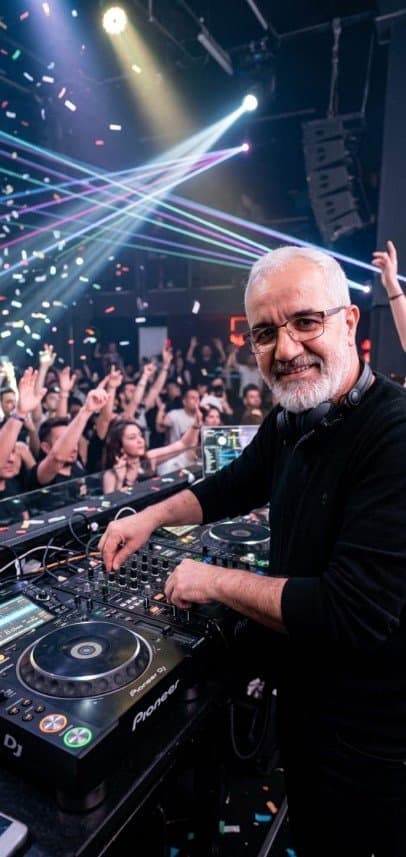 Serdar U. — çalışma 1