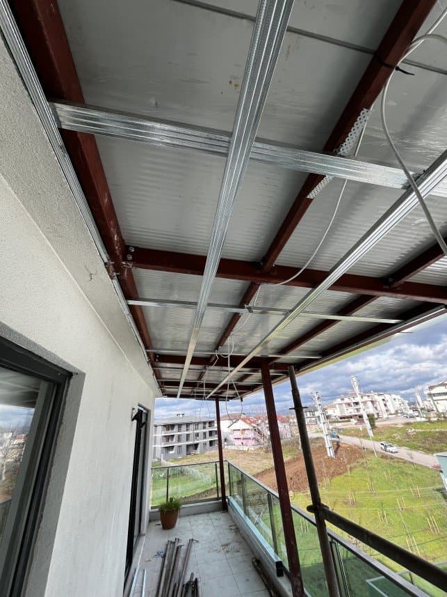 Serdar Y. — çalışma 2