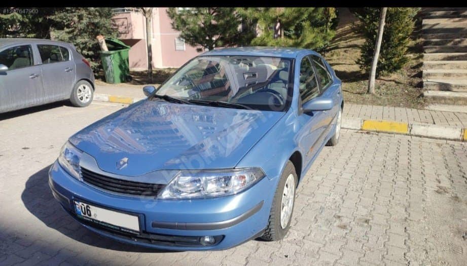 Şeref G. — çalışma 3